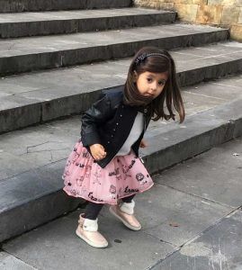 mayoral niños