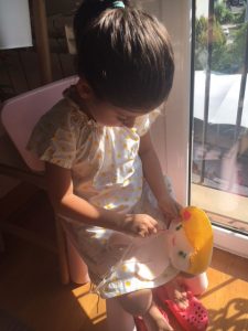 cose tu muñeca