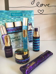tarte cosmeticos opiniones